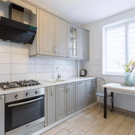 Avalon Panorama Львов