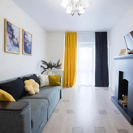 Avalon Panorama Отель Львов