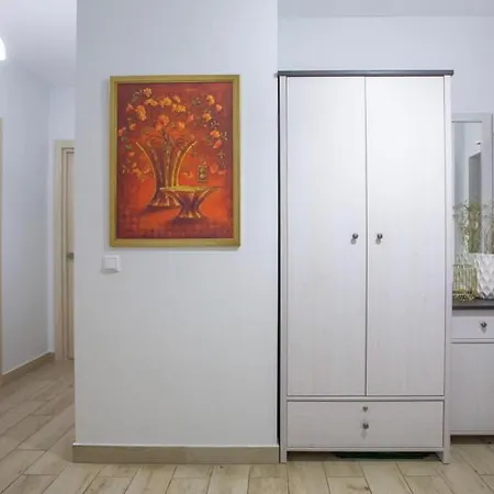 Avalon Panorama Львов