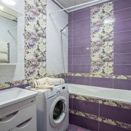 Отель Avalon Panorama Львов