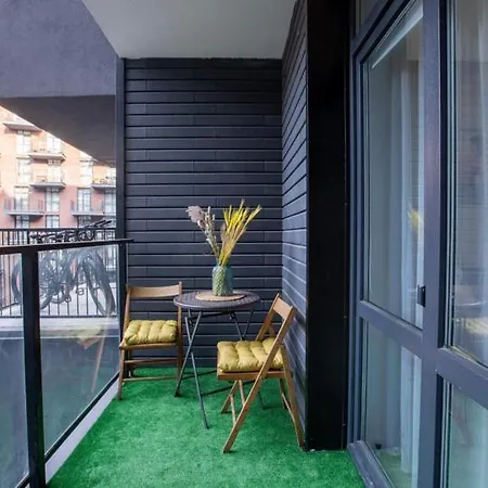 Avalon Panorama * Львов