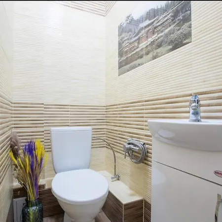 Avalon Panorama Lemberg