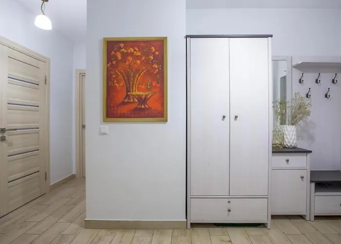 Avalon Panorama לבוב