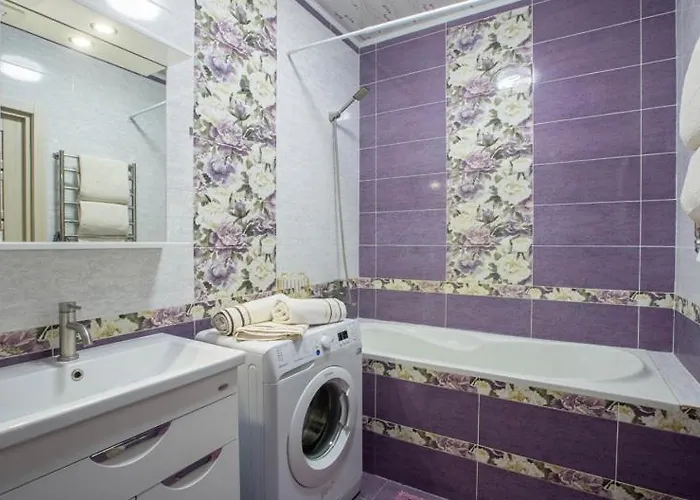 מלון Avalon Panorama לבוב