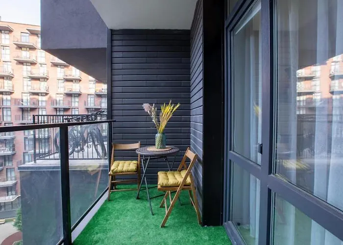 Avalon Panorama * Львов