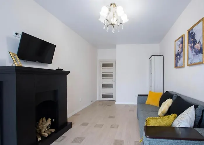 מלון Avalon Panorama