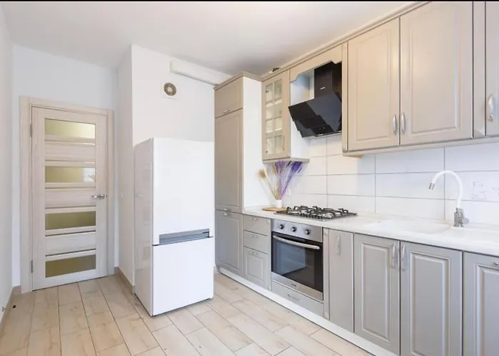 Avalon Panorama Отель Львов