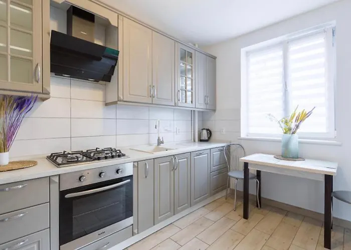 Avalon Panorama Львів